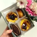 치치타르트