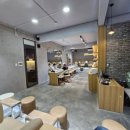 제일이발소