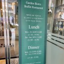 준타워, 힐튼 가든 인 서울 강남, 가든비스트로 | 양재역 강남 가성비 호텔 뷔페 힐튼가든인 서울강남 가든 비스트로 주중디너 후기 생맥주 무제한