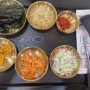 청송김치찌개시티세븐점