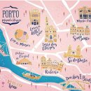 더하우스민박 | 포르투 관광지 가깝고 예쁜 뷰 가성비 숙소 추천 + 할인 코드까지