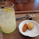 좌구산휴양림 명상의집 이미지