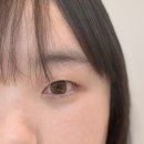 광안리 속눈썹 편안한 분위기&amp;무쌍도 예쁘게 [밀리 브로우] :: 솔직방문후기 전후비교