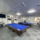 허리우드 당구장 이미지