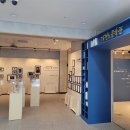 기형도문학관 강당 이미지