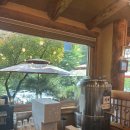 영심이쌈밥 | 북한산 우이동 쌈밥 맛집 / 황금정원 🏡