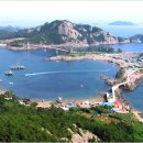 바다여행[해양수산부 선정 아름다운 어촌/전북 군산시] 선유도마을 이미지