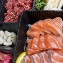 육회야문연어청주사창점 | 청주 육회 맛집 ,사창동 연어 '육회야문연어' 청주사창점 후기!
