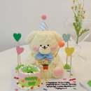 율록달록 | 의정부 민락동 케이크 율록달록 🍰 주문제작케이크 수제케이크 입체케이크 레터링케이크