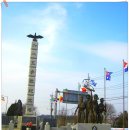 연천 고인돌공원 이미지