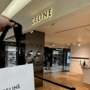 룰루 | 나고야 미츠코시 백화점 셀린느 룰루백 후기/게스트카드/면세/가격