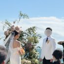 아난티 앳 부산 코브호텔 식당가 | 부산 아난티 앳 코브 호텔 결혼식 하객 후기 코스요리 및 야외 웨딩 오션가든