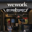 위 컴퍼니(We company) 이미지