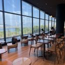 금곡대로 616번길 | 부산카페추천 폴바셋 금곡강변점 낙동강뷰에 반하고 온 후기