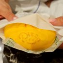 와사비 호테루 | 코스, 나나야와 타마루야에서 오미야게와 기념품 쇼핑! 가게마다 특색 있는 아이스크림 두 번 먹은 후기