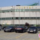 신항만골프연습장 이미지