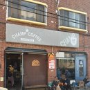 챔프 | 이태원 힙하고 커피 맛있는 카페 챔프커피 이태원 후기