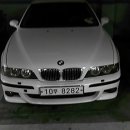 [타차량] BMW 520I 가격인하,[850만] 이미지