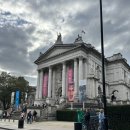 아도니스민박 | [영국 기행] 런던 테이트 모던 &amp; 테이트 브리튼 작품 관람, 버로우마켓 점심