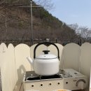 벽계야영장 매점 이미지