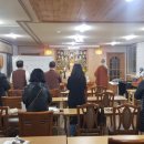 진주불교회관무료급식소보현의집 이미지