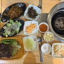 더기네고깃집 | 송리단길 돼지 특수부위 맛집, 방이동 단체 회식 장소 추천, 저온 숙성 국내산 고기, 메뉴, 이용 후기