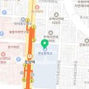 경남중학교 교내 이미지