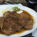 성북동 왕의 돈까스 이미지