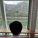 퇴계목욕탕 | [단양 여행 3일차] 충주호 유람선 옥순봉·구담봉 관람 포인트 &amp; 에뜨왈 펜션 온수풀 후기