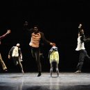 앰비규어스댄스컴퍼니 바디콘서트 이미지