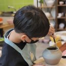 금호센트럴베이행복어린이집 | [기장도자기] “흙으로 치유하는 우리 아이 마음: 도예로 여는 자존감 교실”