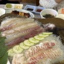 한산횟집 | [속초 맛집/횟집]속초 장사항 횟집 추천, 한산횟집 후기｜대게 수율 좋고 스끼다시 푸짐했던 곳