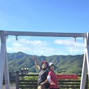 일만이천봉 이미지