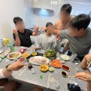 스테이 루나 | [경주] 경주 독채펜션 스테이루나나 후기 / 남해 여행 코스 추천 (남자 9명에서 떠난 여행)