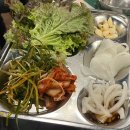 화로상회성남 | 신구대 맛집 "화로상회"｜숯불 무한리필 고기집 방문후기 (삼겹살, 목살, 막창, 껍데기)