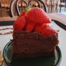 돈땡큐 | 맛집) 커피와 케이크가 어우러진 완벽한 조합! '땡큐베리머치' 카페! 내.돈.내.산 후기!(feat. 부천점)