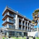 글램핑스테이션 | 후쿠오카 근교 호텔 추천! 알바 호텔 &amp; 글램핑 이토시마 로얄 스위트 룸 후기