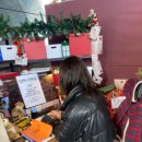 떳다위세프 | 부산 산타마을 크리스마스빌리지 영화의전당 먹거리 커플데이트추천손내향미&amp;흑백요리사