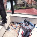 옥상조각 이미지