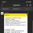 금대에코힐링캠핑장 이미지