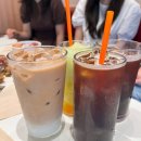 츄라이 도너츠 | [대화] 던킨도너츠 대화역점 | 매장이용후기 | 선물용추천