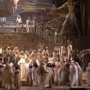 Verdi / Opera Aida - Gloria all' Egitto, Triumphal March(개선행진곡),합창 및 발레음악 이미지