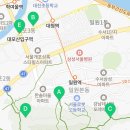 더벤티대모산입구역점