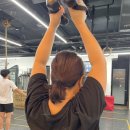 스웻 어 스웻 해운대(sweat a sweat Haeundae) | 해운대 크로스핏 / 해운대 헬스장 / 2024년 12월 17일 화요일 수업 기록