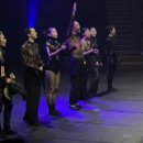 다참컴퍼니 | [무용공연후기] 앰비규어스댄스컴퍼니 &lt;더 벨트&gt; @국립극장 하늘극장