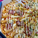 외계인피자 - 성북구 고려대로7길 72 | 정자동 피자맛집 외계인피자 분당점 베이컨 포테이토 피자 포장 후기