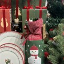 센텀하우스 | 모던하우스 크리스마스 소품 추천 | 센텀 신세계 모던하우스 방문후기