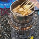 밀양표충오토캠핑장 이미지