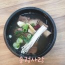 가야밀면 갈비탕 이미지