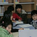 청룡동 숯고을작은도서관 이미지